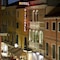 Hotel Nazionale - map