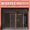 O.Lysée Hôtel - map