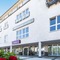 Mercure Hotel Bad Oeynhausen City - map