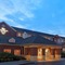 Homewood Suites By Hilton Cincinnati-Milford - map