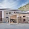 Hampton Inn Durango - map