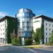 Wyndham Garden Hennigsdorf Berlin - map
