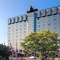 Mercure Hotel Koblenz - map