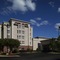 Hampton Inn & Suites West Little Rock - map