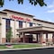 Hampton Inn Madison-East Towne Mall Area - map