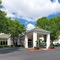 Hilton Garden Inn Sacramento South Natomas - map