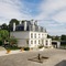 Novotel Paris Saclay - map
