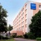 Tryp By Wyndham Wuppertal - map