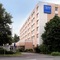 Tryp By Wyndham Wuppertal - map