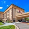 Best Western Plus Wichita West Airport Inn - map