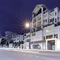 Cairns City Apartments - map