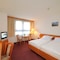 Congress & Wellness Hotel Olsanka - map