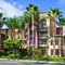 Peacock Suites - map