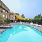 Ramada By Wyndham Tukwila Southcenter - map
