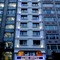 Elan Hotel Istanbul Pera - map