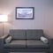 Sandman Signature Calgary Downtown Hotel - map