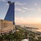 Waldorf Astoria Jeddah - Qasr Al Sharq - map