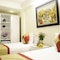 Hanoi Blue Moon Hotel - map