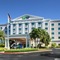 Holiday Inn Express & Suites Kendall By Ihg - map