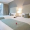 Coast Coal Harbour Vancouver Hotel By Apa - map