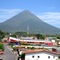 Hotel La Fortuna - map
