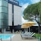 Belstay Venezia Mestre - map