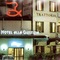 Hotel Alla Giustizia - map