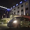 Smart Hotel Holiday - map