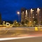Novotel Venezia Mestre Castellana - map
