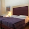 Hotel Lugano Torretta - map