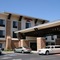 Hampton Inn Brentwood - map