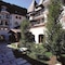 Residence Lagrange Vacances Le Cristal D'argentière - map