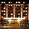 Penta Hotel Reading - map
