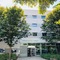 Apparthotel Torcy - map