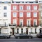 Linden House Hotel - map