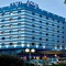 Aqua Hotel Burgas - map