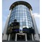 Park Inn By Radisson Nuremberg - map