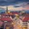 Park Inn By Radisson Nuremberg - map