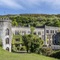 Abbeyglen Castle Hotel - map