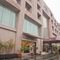 Fabhotel Cambay Sapphire - map