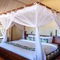 Saadani Safari Lodge - Bush, River, Beach - map