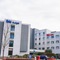 Ibis Girona Costa Brava - map