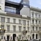 Hotel President Budapest Affiliated by Meliá - map