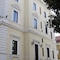 Hotel Villa Pinciana - map
