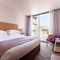 Canopy By Hilton Cannes - map