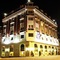 Golden Horn Hotel - Special Class - map