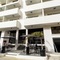 Block Hotel - map