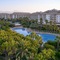 Seaden Sea World Resort & Spa - map