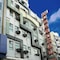 Hotel Chanchal Continental - map