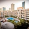 Elite Seef Residence & Hotel - map